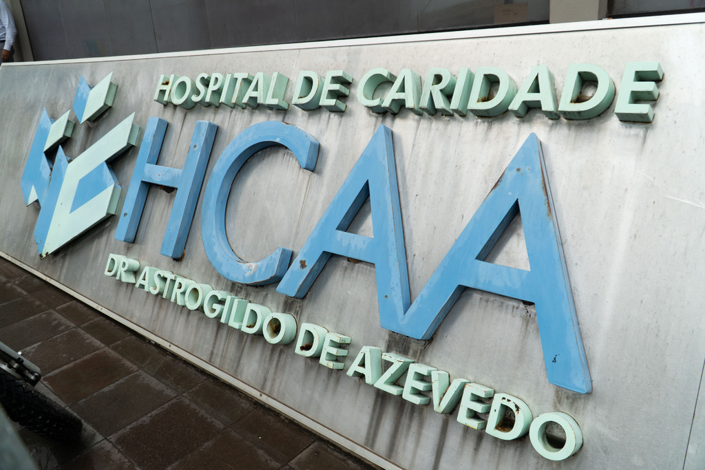 Complexo Hospitalar Astrogildo de Azevedo pode parar de atender pelo plano IPE