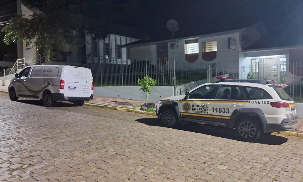 Foragido da justiça passa mal e morre em cidade da região