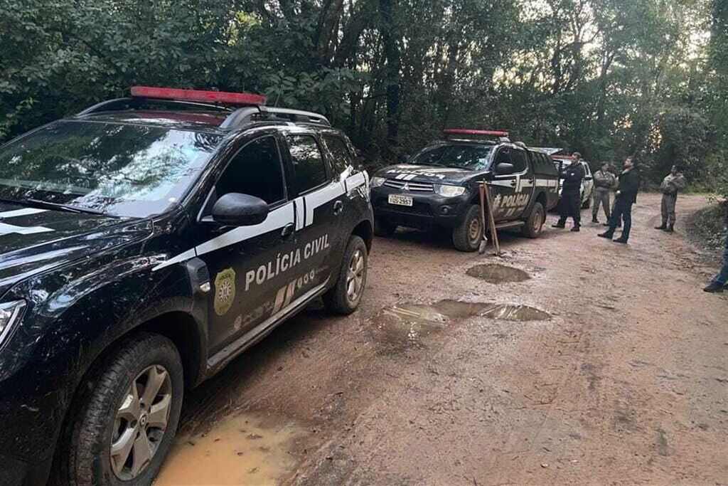 Região registrou cinco feminicídios em 2023, enquanto o RS fechou o ano com 87 mulheres assassinadas