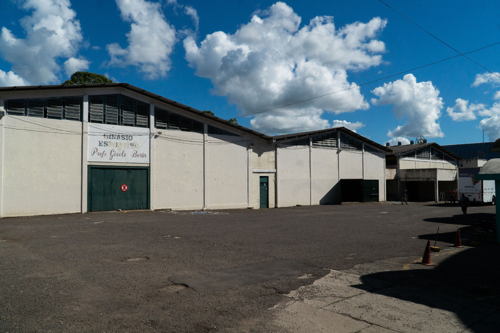 título imagem Com investimento de R$ 1,8 milhão, ginásios do Centro Desportivo Municipal devem receber reformas neste ano