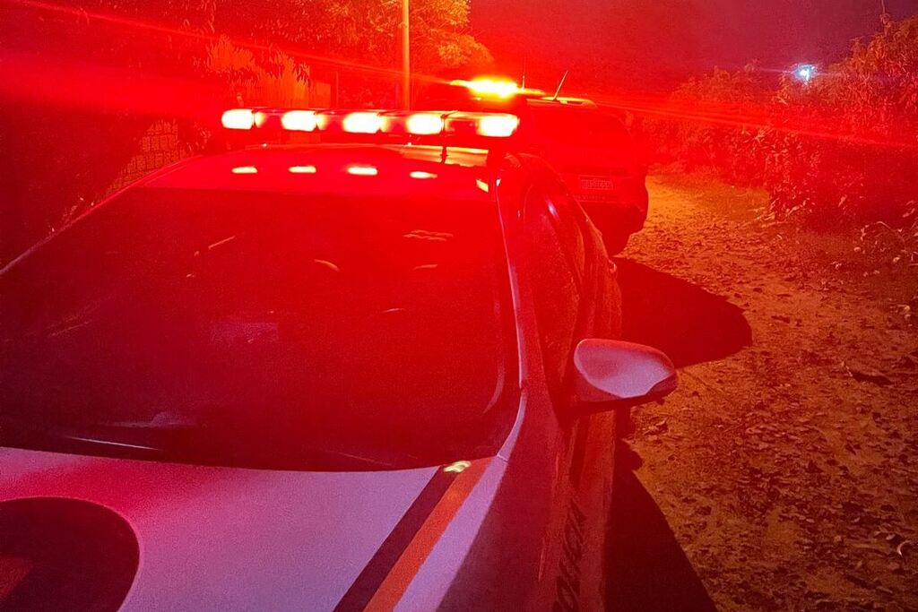 Homem é morto a facadas na madrugada de domingo em Santa Maria