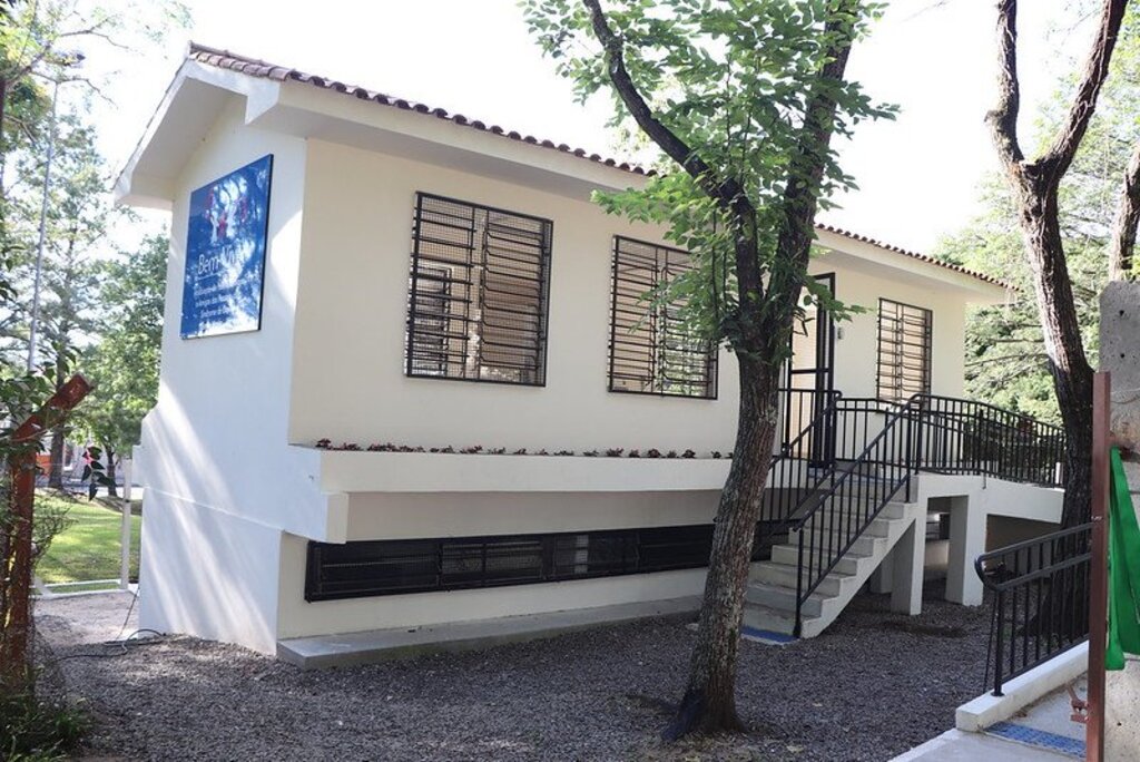 título imagem Nova sede da Associação Bem Viver é entregue pelo município