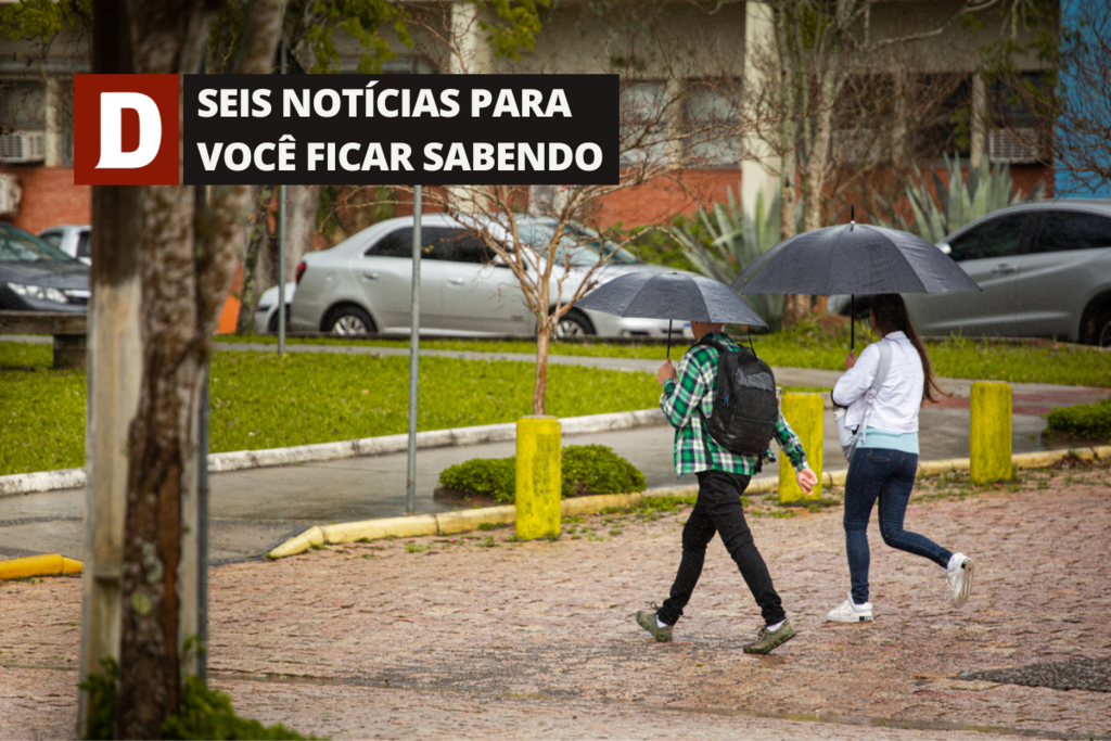 Foto: Nathália Schneider (Arquivo/Diário) - 
