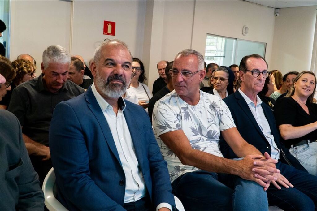 O porta-voz do governo na Câmara...