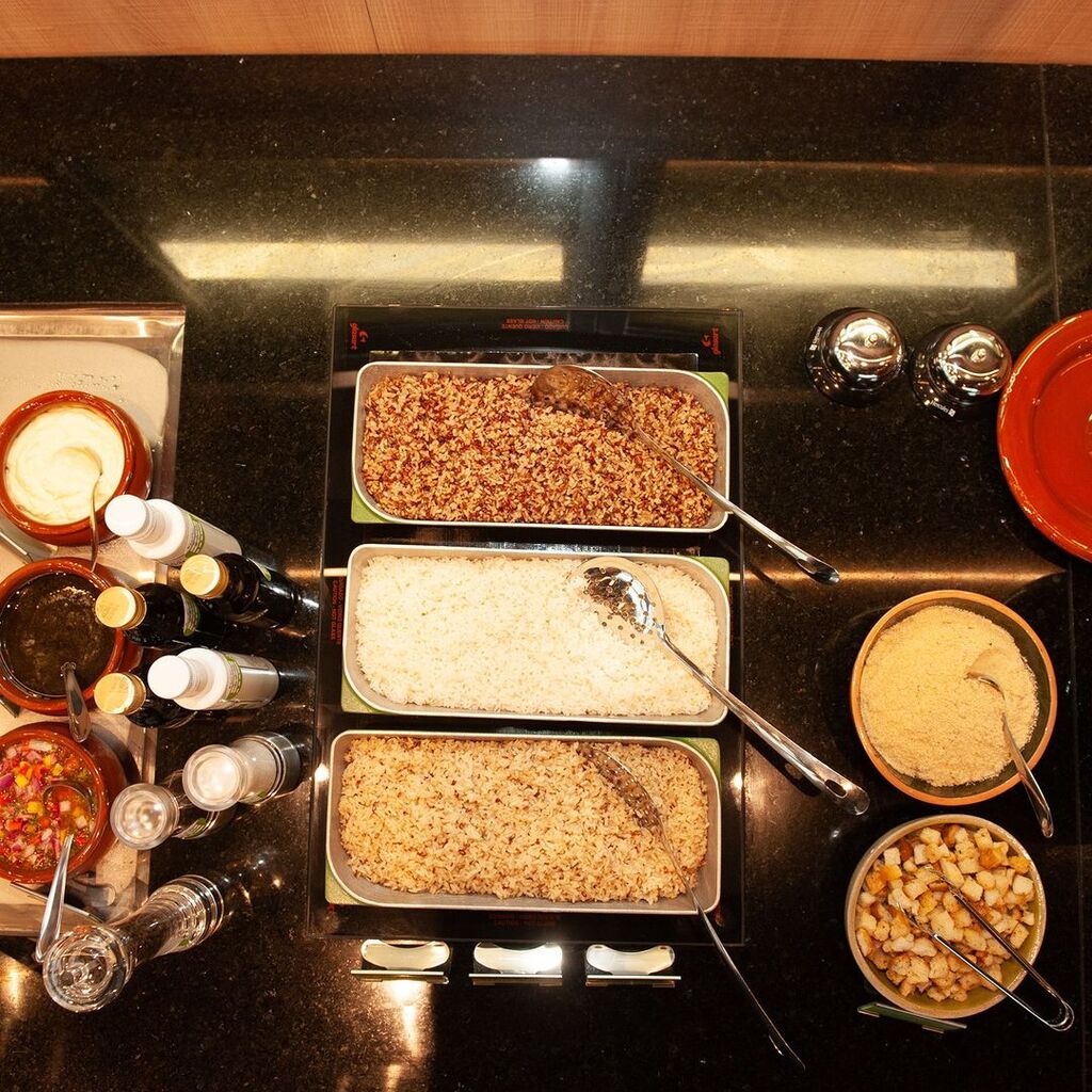 Divulgação - Verdito é um espaço para quem se preocupa com a sua saúde e em comer bem