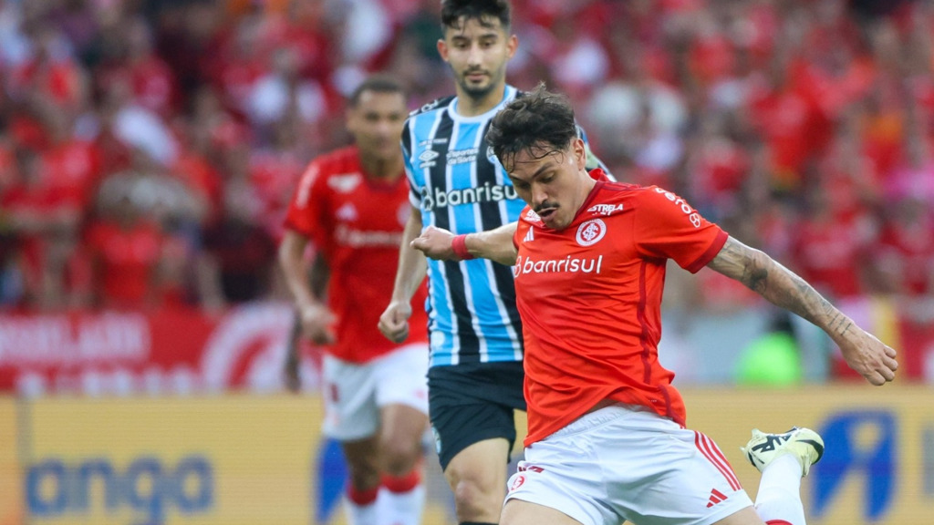 título imagem Gauchão 2024: confira as datas e horários dos jogos das quartas de final