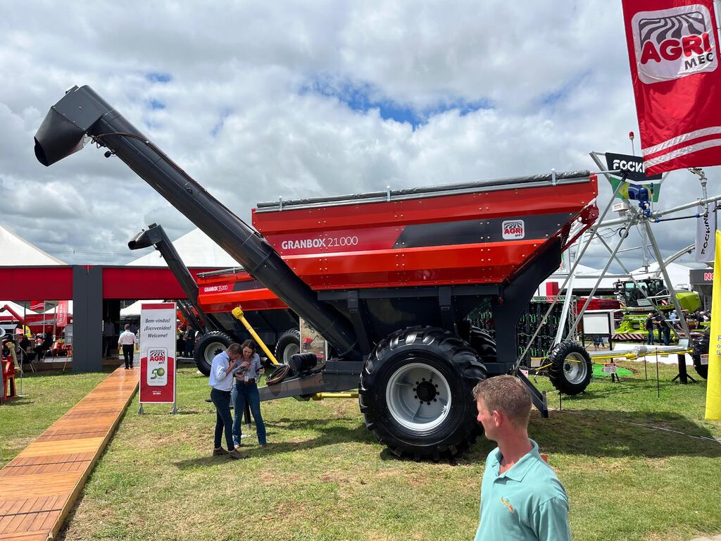 Foto: Deni Zolin (Diário) - 