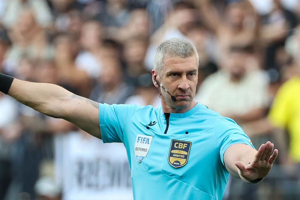 Foto: Cesar Greco (Palmeiras) - 