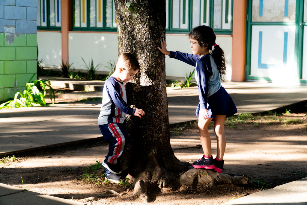 título imagem Até final de março, prefeitura de Santa Maria prevê entrega de uniforme escolar para todas as escolas municipais
