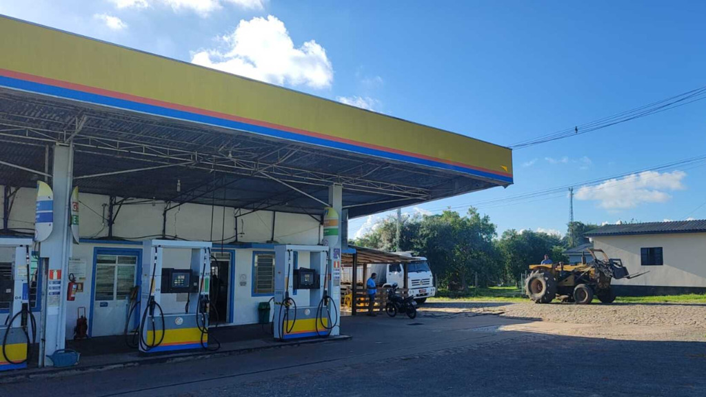 Rede Ipiranga se manifesta sobre interdição de tanque e bomba de combustível em posto de cidade da região
