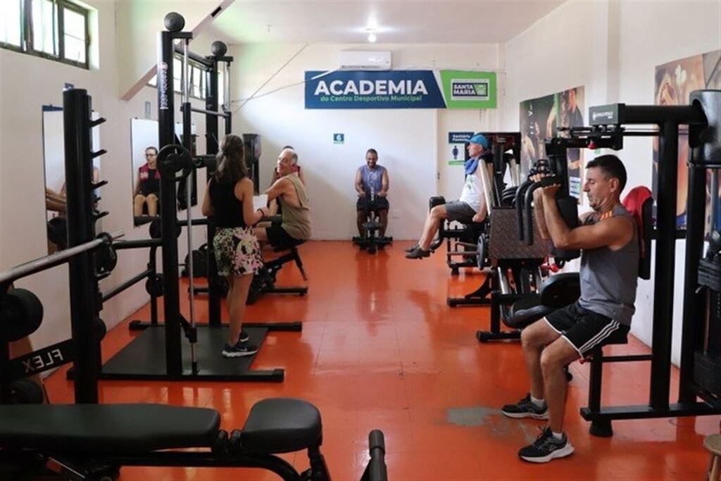 Programa Pró-Saúde está com inscrições abertas para diferentes atividades