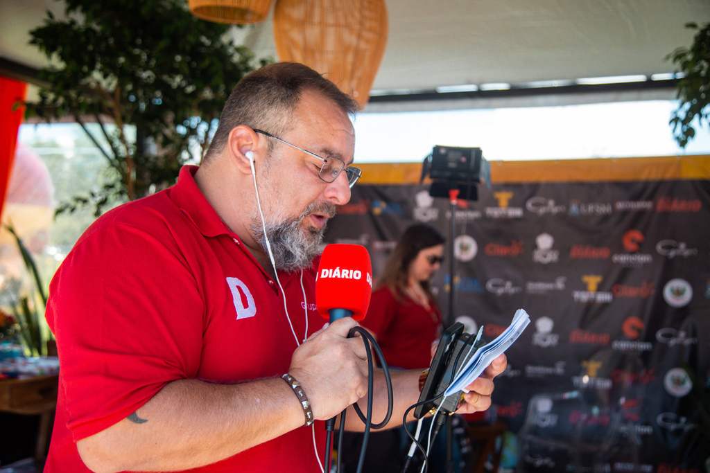 Foto: Nathália Schneider (Diário/Arquivo) - 