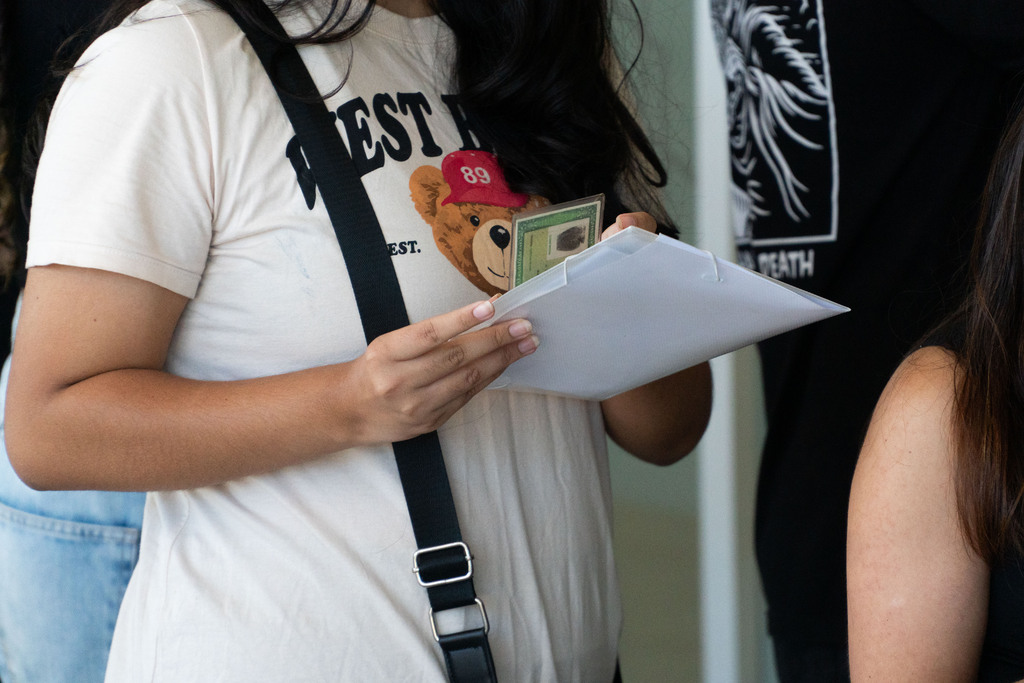 título imagem Campi da UFSM em Frederico Westphalen e Palmeira das Missões terão chamada oral do Vestibular 2024 nesta sexta-feira
