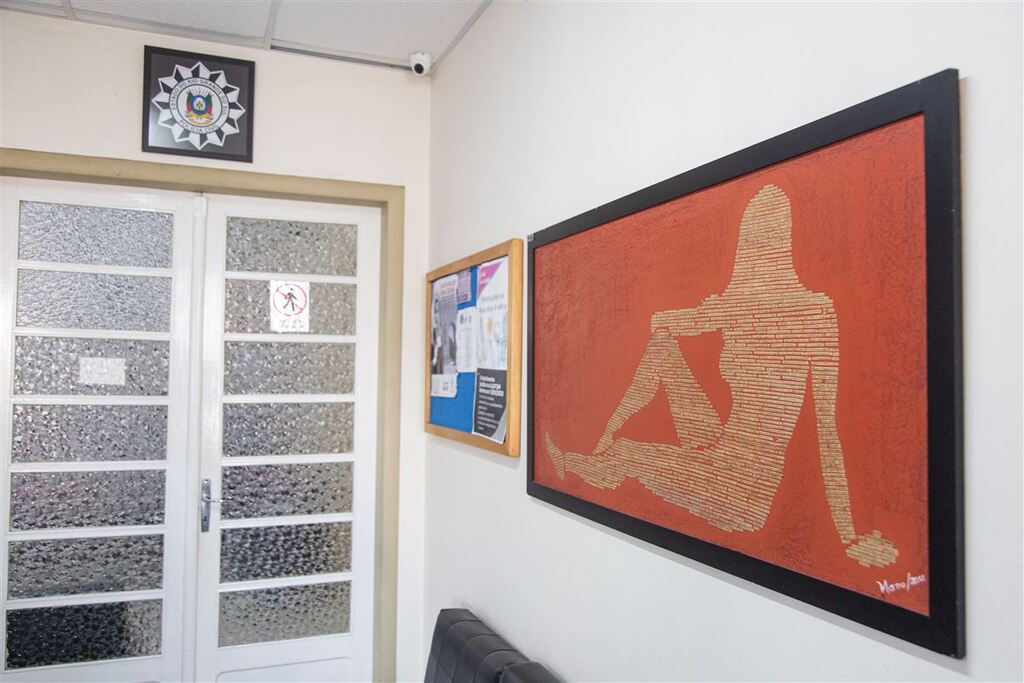 Foto: Nathália Schneider (Arquivo/Diário) - 