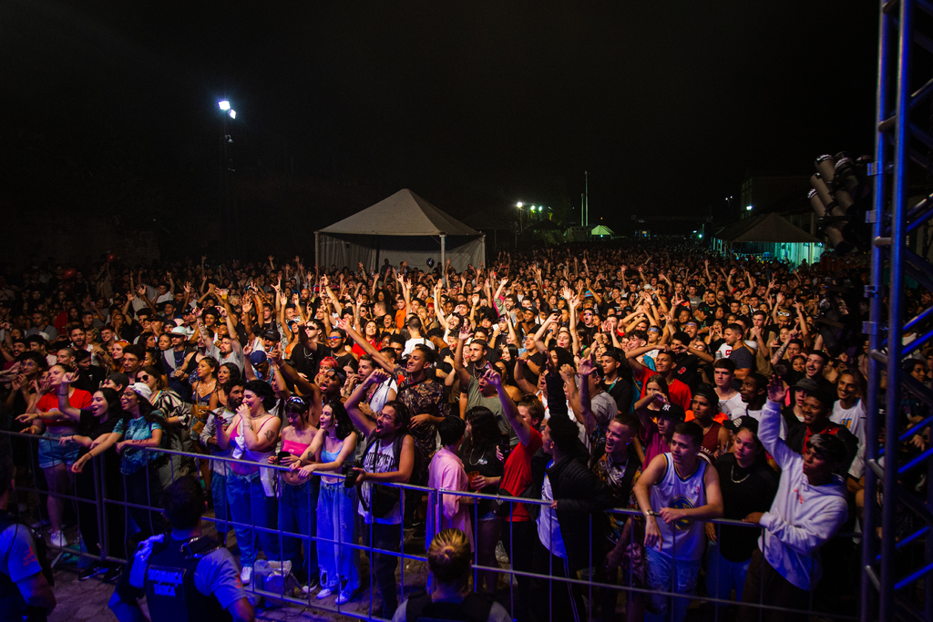 Programação, shows, transporte e serviços: tudo o que você precisa saber para curtir a Calourada 2024