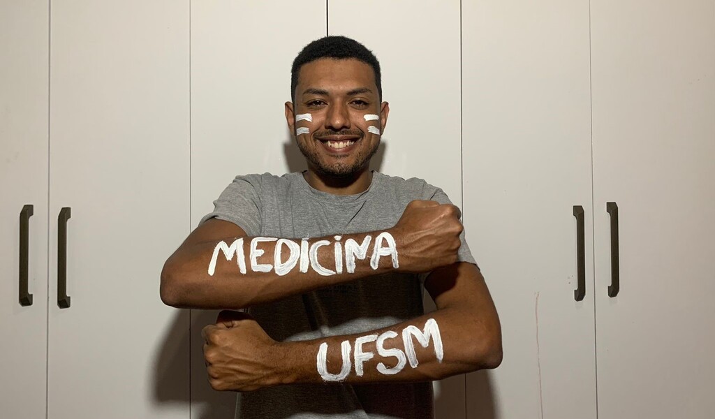 Foto: Arquivo pessoal - 