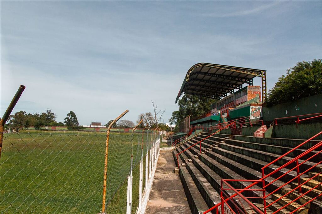Foto: Nathália Schneider (Arquivo/Diário) - Um dos pontos para garantir a volta é a liberação do Estádio dos Eucaliptos