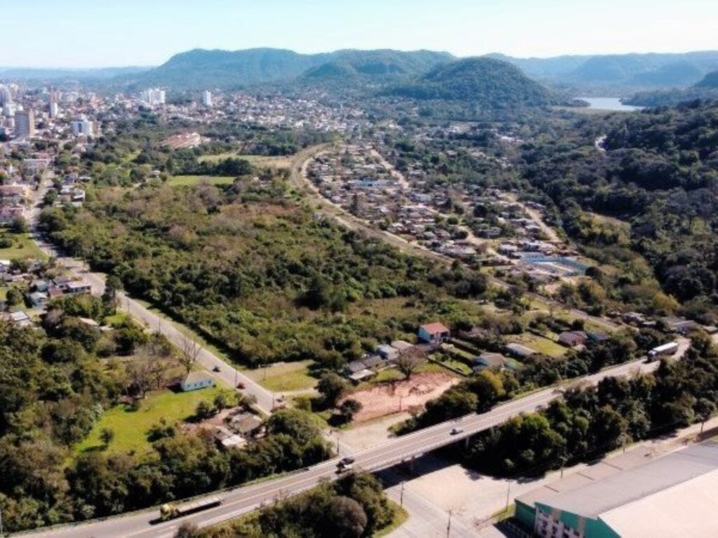 Prefeitura de Santa Maria abre inscrições para empresas interessadas em construir apartamentos do 'Minha Casa, Minha Vida'