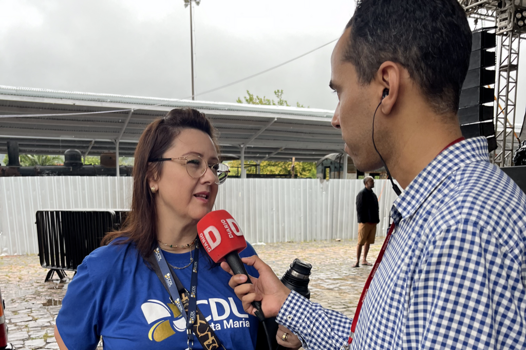 título imagem VÍDEO: confira como foi o sábado de cobertura da Calourada 2024