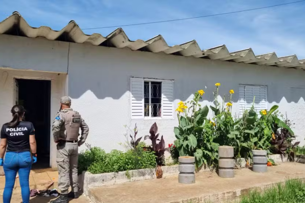 Irmãos hospitalizados após intoxicação que vitimou quatro pessoas em Vacaria são transferidos para Santa Maria