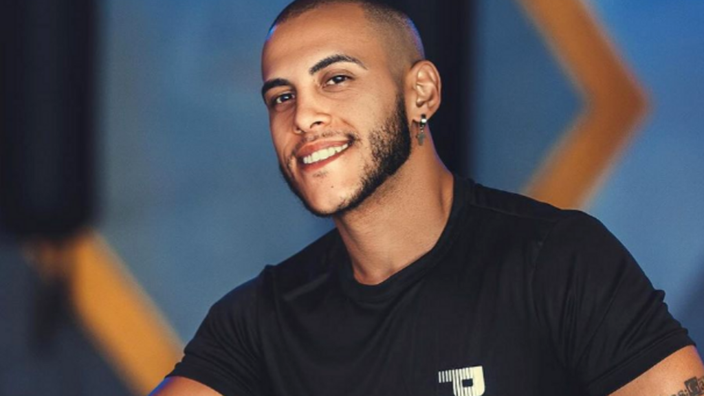 Personal trainer criado em cidade da região desaparece ao entrar na Praia do Campeche, em Florianópolis