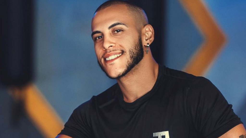 Foto: Redes Sociais (Divulgação) - 