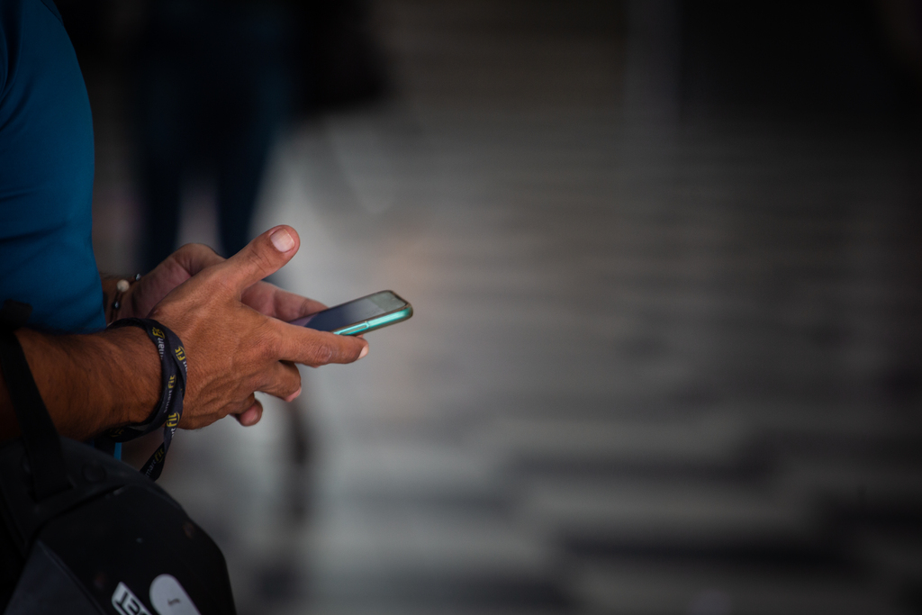 Celular Seguro chega a 30 mil bloqueios após alertas de usuários Celular Seguro chega a 30 mil bloqueios após alertas de usuários