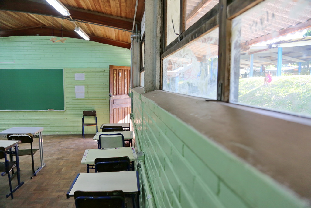 Projeto de reajuste do piso do magistério é aprovado pela Assembleia; saiba mais