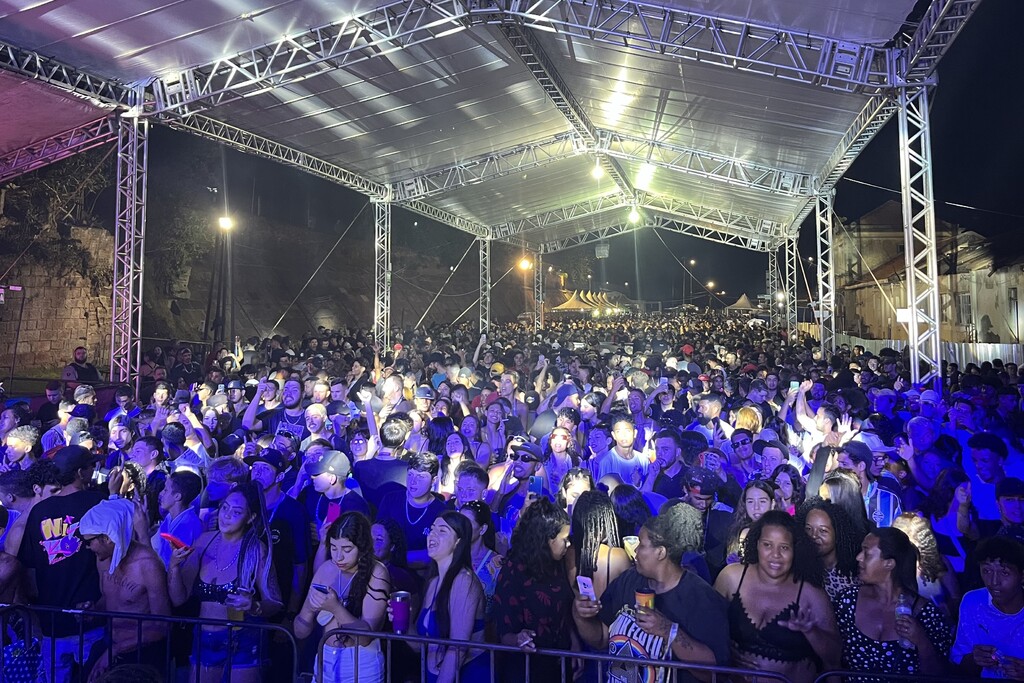 Foto: Laura Gomes (Diário) - 