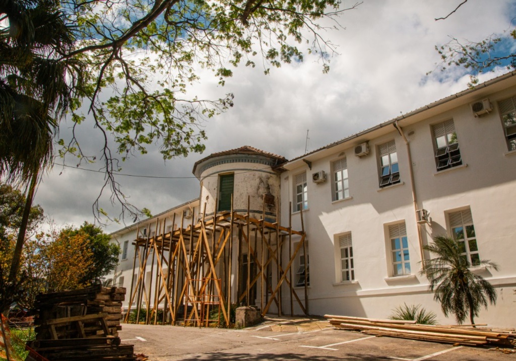 Hospitais de Santa Maria e região vão receber R$ 9,5 milhões para obras e melhorias em serviços