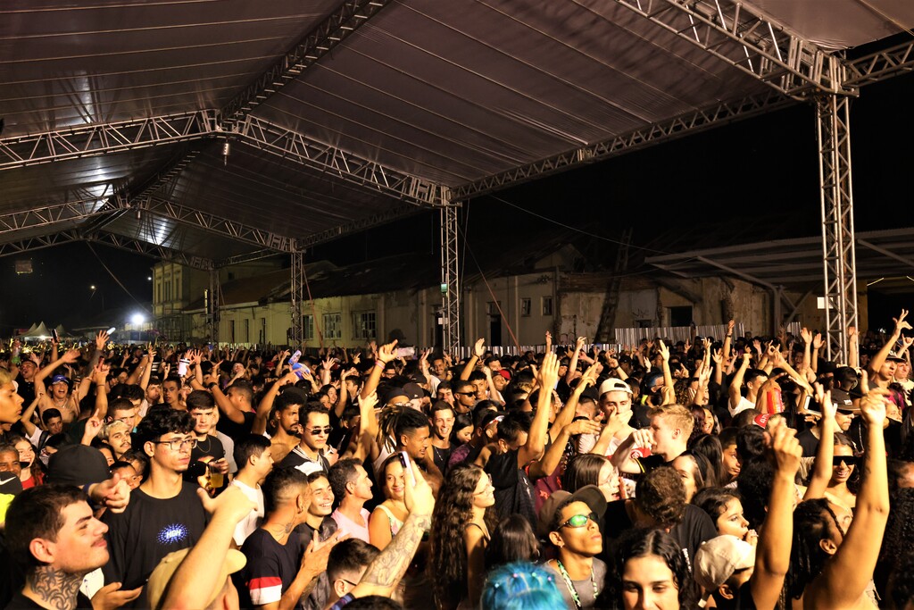 Foto: Mirella Freitas (prefeitura de Santa Maria) - 