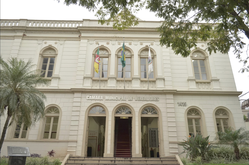 A grande vantagem dos candidatos à Câmara que têm chapa majoritária