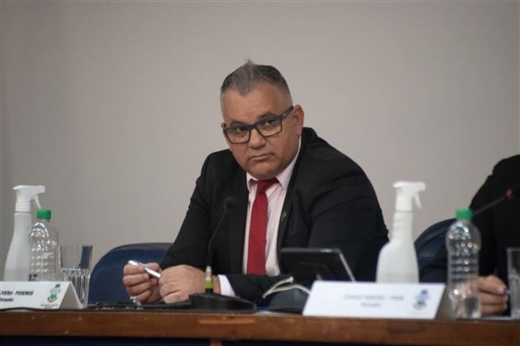 Foto: Eduardo Ramos (Arquivo/Diário) - 