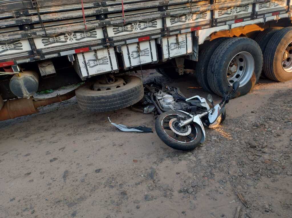 título imagem Morte de irmãos gêmeos em acidente na ERS-348 comove cidade de Dona Francisca