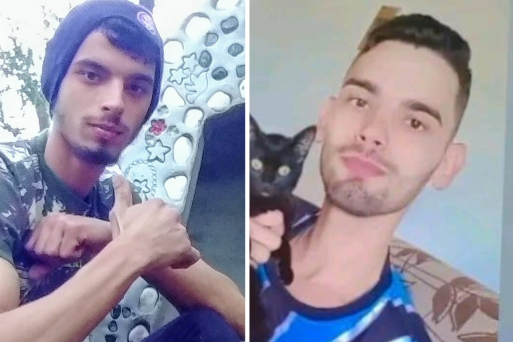 Foto: Redes Sociais (Reprodução) - 