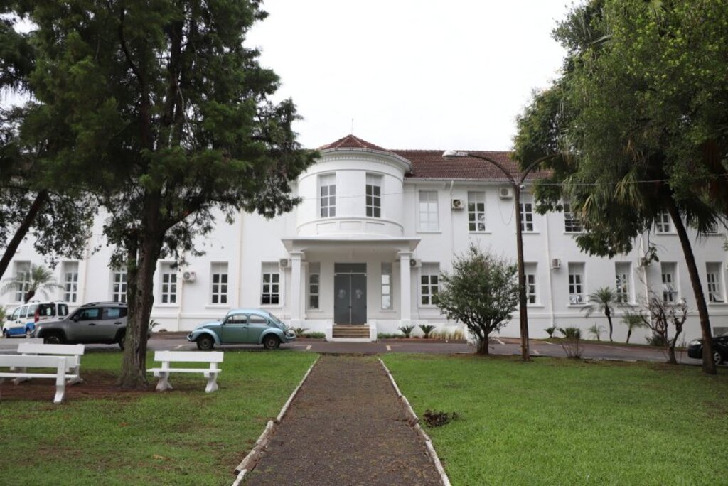 Hospital Casa de Saúde receberá R$ 1,2 milhão para compra de equipamentos e revitalização