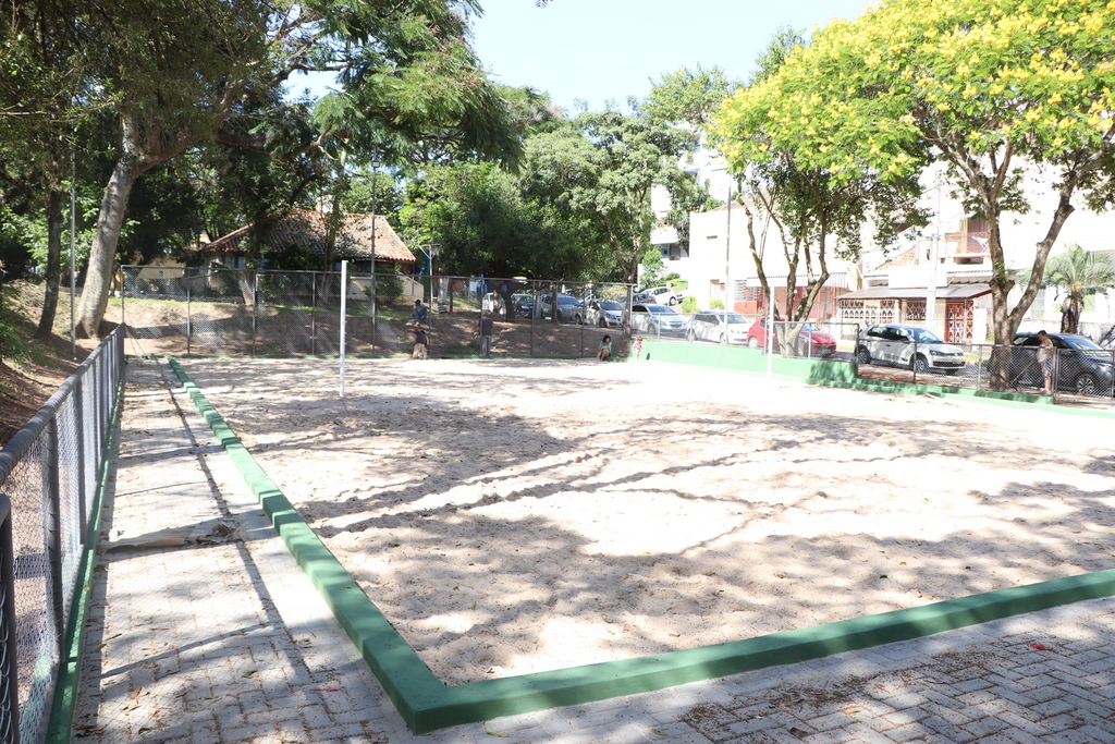 Foto: João Alves/PMSM - 