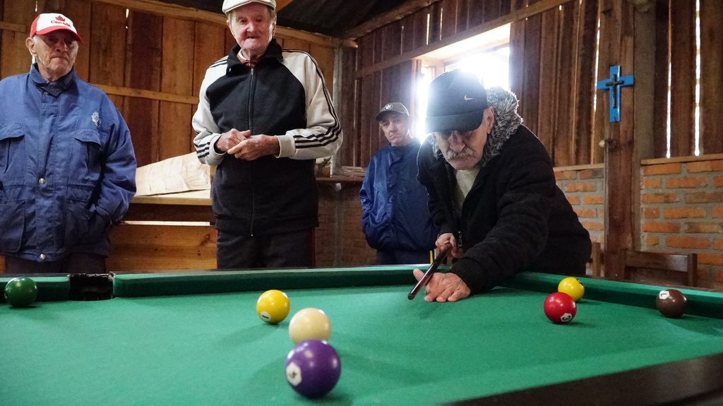 Foto: Marcelo Oliveira (Diário) - 