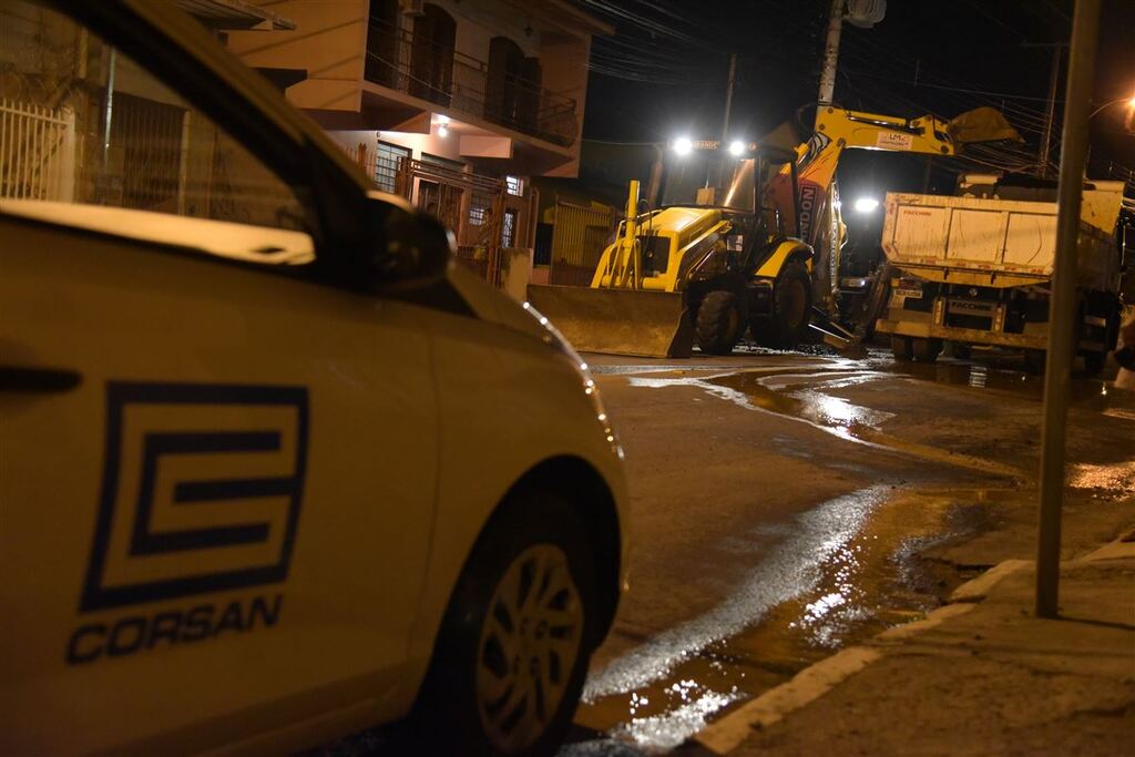 título imagem Corsan utiliza tecnologia israelense para detectar vazamentos de água potável no Rio Grande do Sul