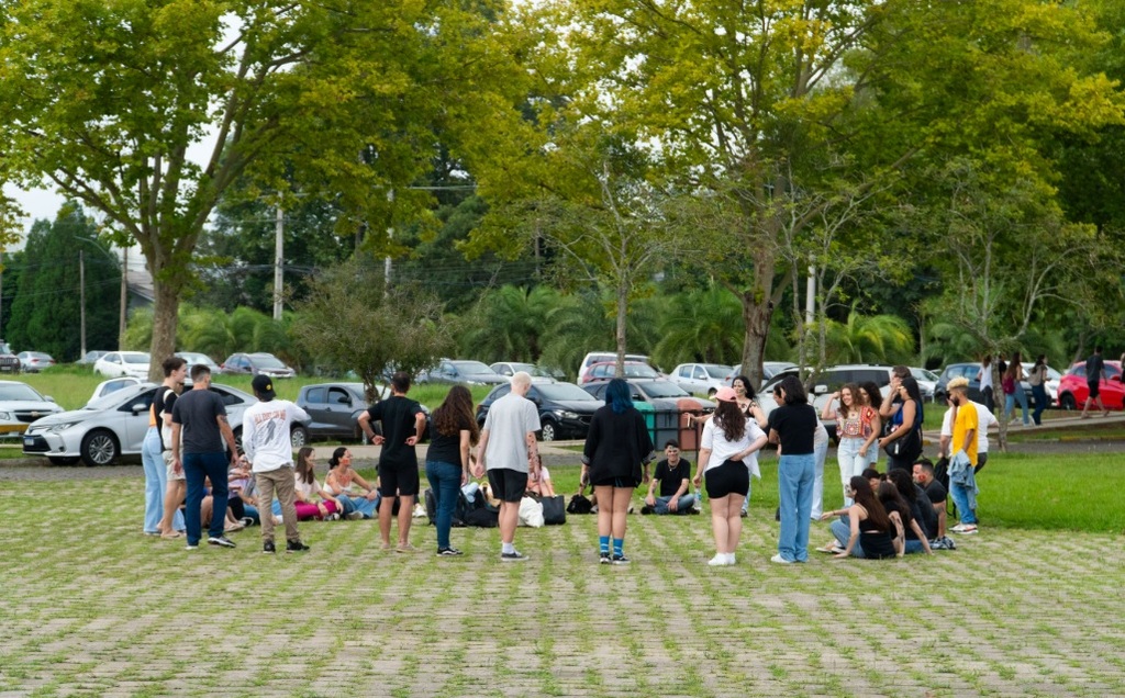 Se professores da UFSM aprovarem indicativo de greve nesta quarta, quando a paralisação poderá começar