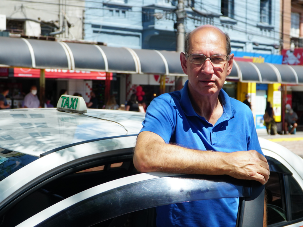 Foto: Marcelo Oliveira (Diário) - 