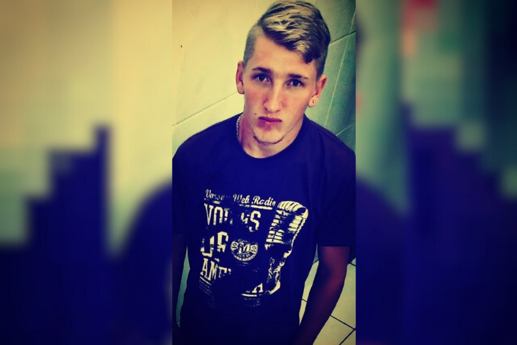 Gremista, pai e natural de Santa Cruz do Sul: quem era o jovem que morreu dentro de fábrica de refrigerantes em Santa Maria