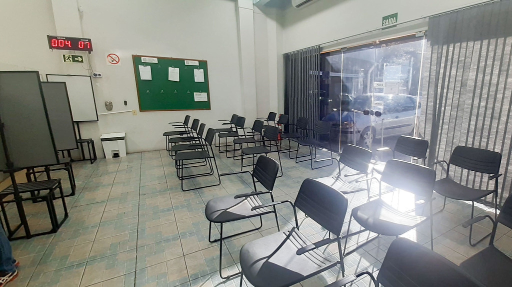 título imagem Cartório alerta para baixa procura a pouco mais de um mês de prazo eleitoral