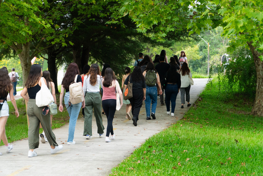 título imagem Comitê de Atenção ao Migrante e Refugiado é criado em Santa Maria; saiba mais