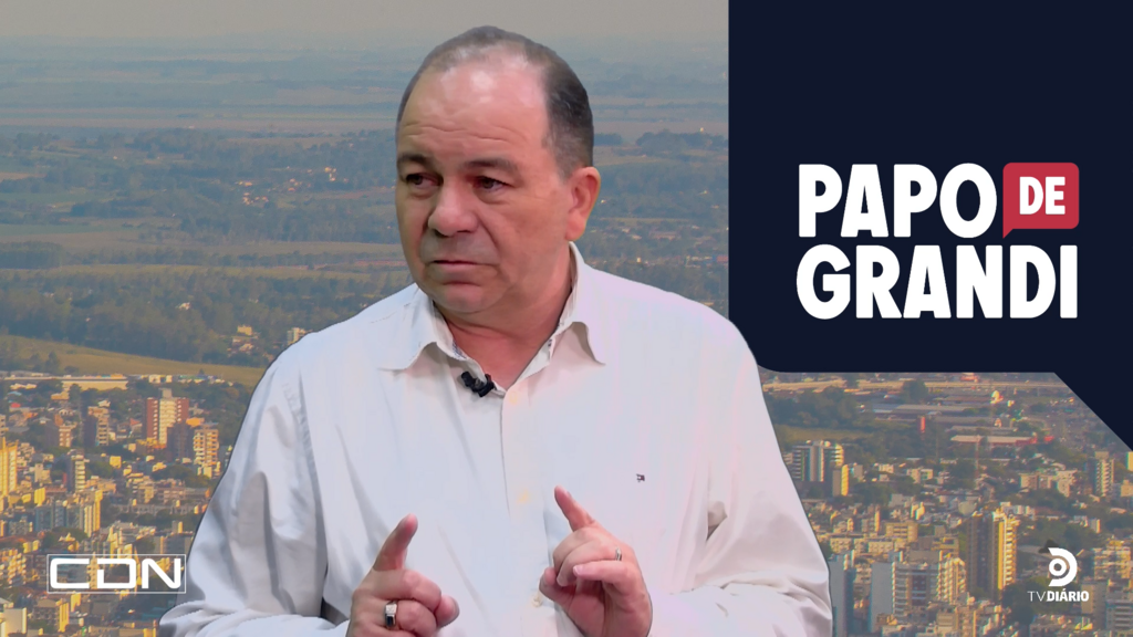 “Fui desrespeitado e desonrado”, diz Ewerton Falk, ex-pré-candidato a prefeito do PL