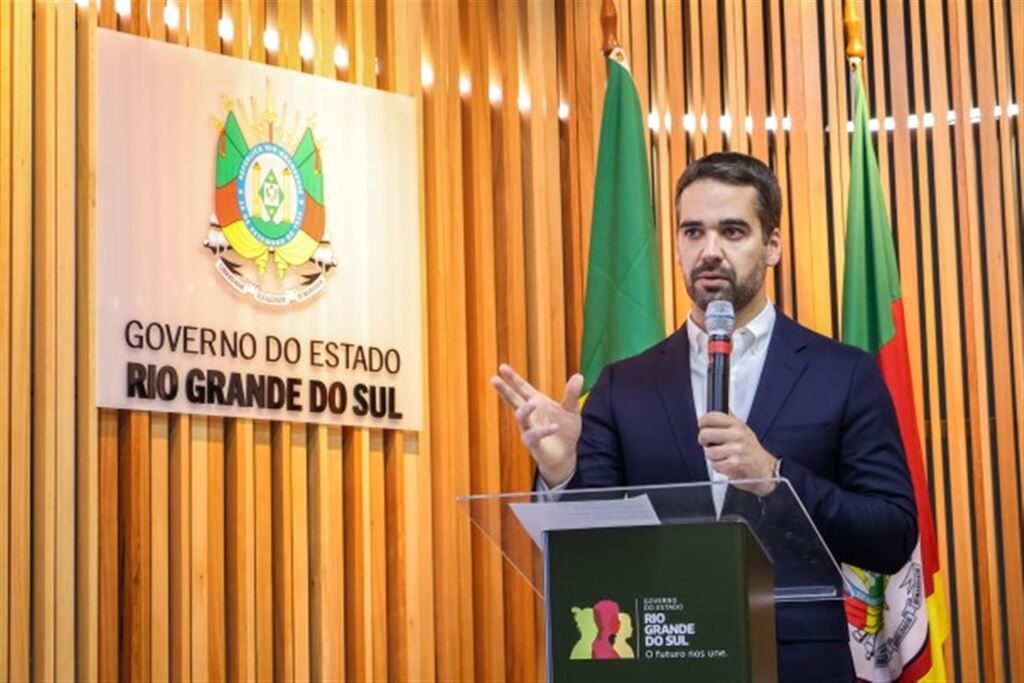 Foto: Gustavo Mansur/Secom (BD, 22/05/2023) - 