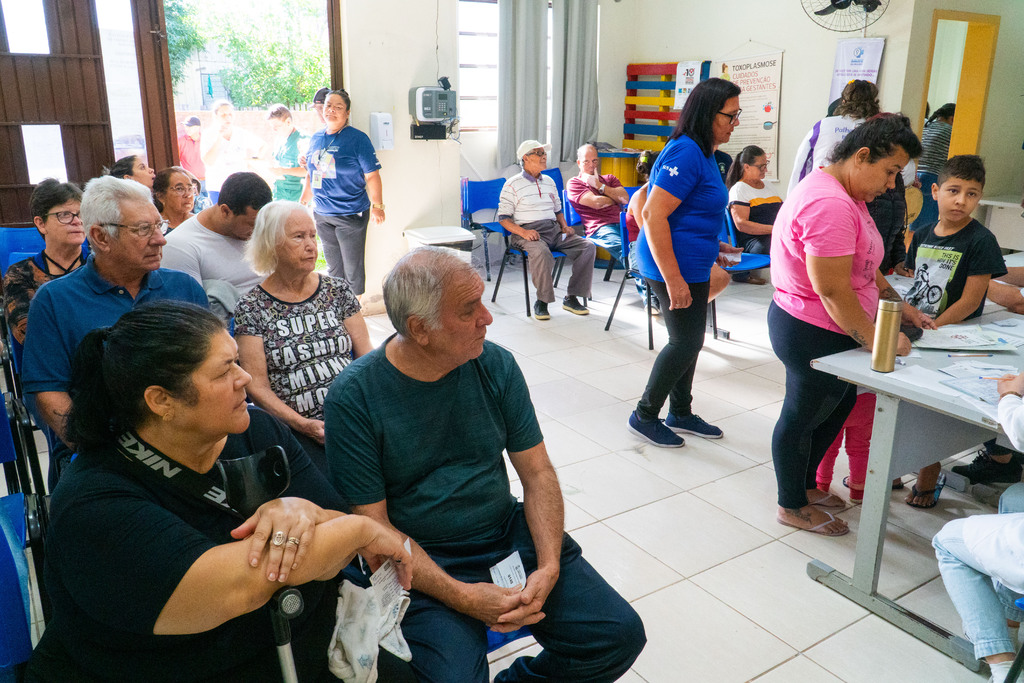 Fotos: Beto Albert (Diário) - 