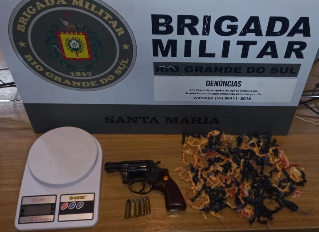 título imagem Adolescente é apreendido duas vezes em menos de 15 dias