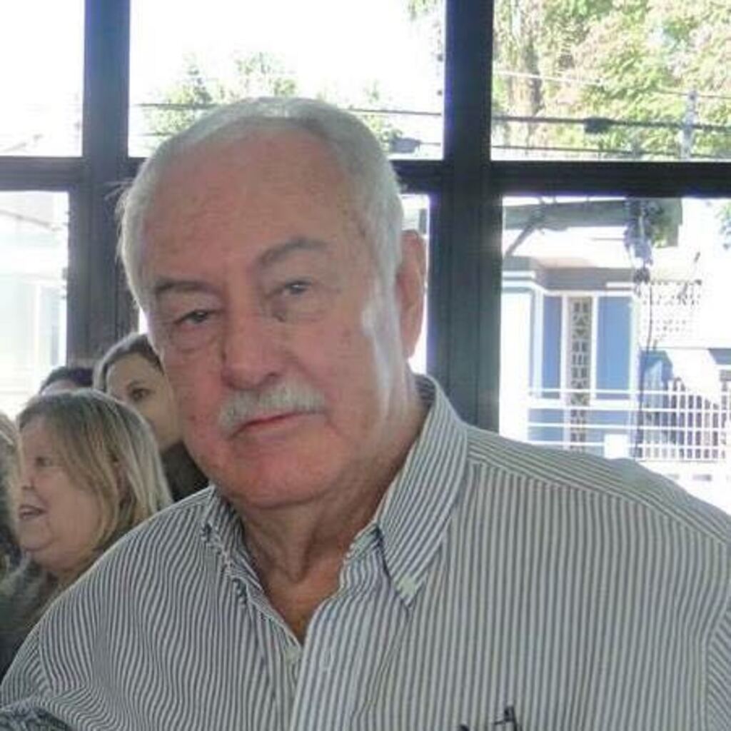 Foto: Arquivo Pessoal - 