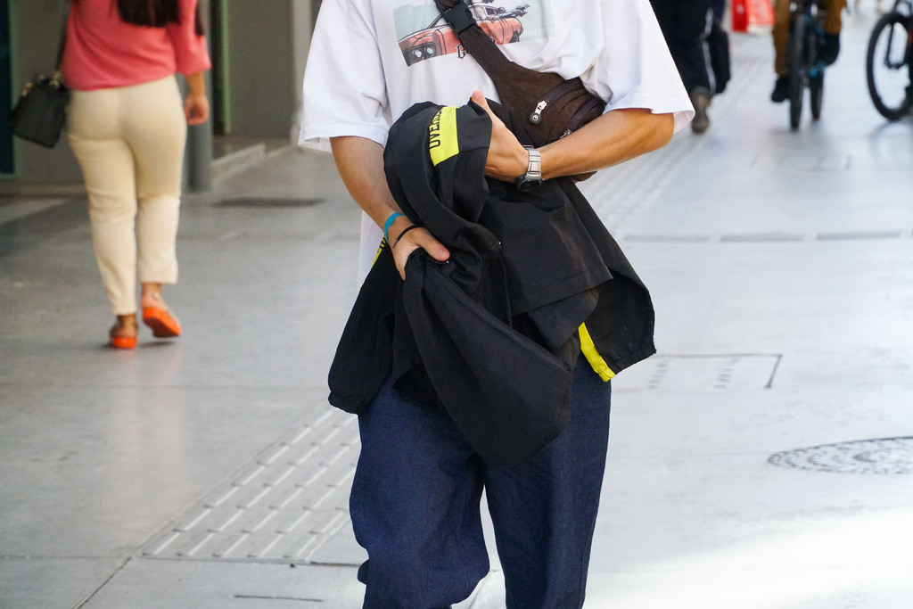 Foto: Beto Albert (Diário) - 